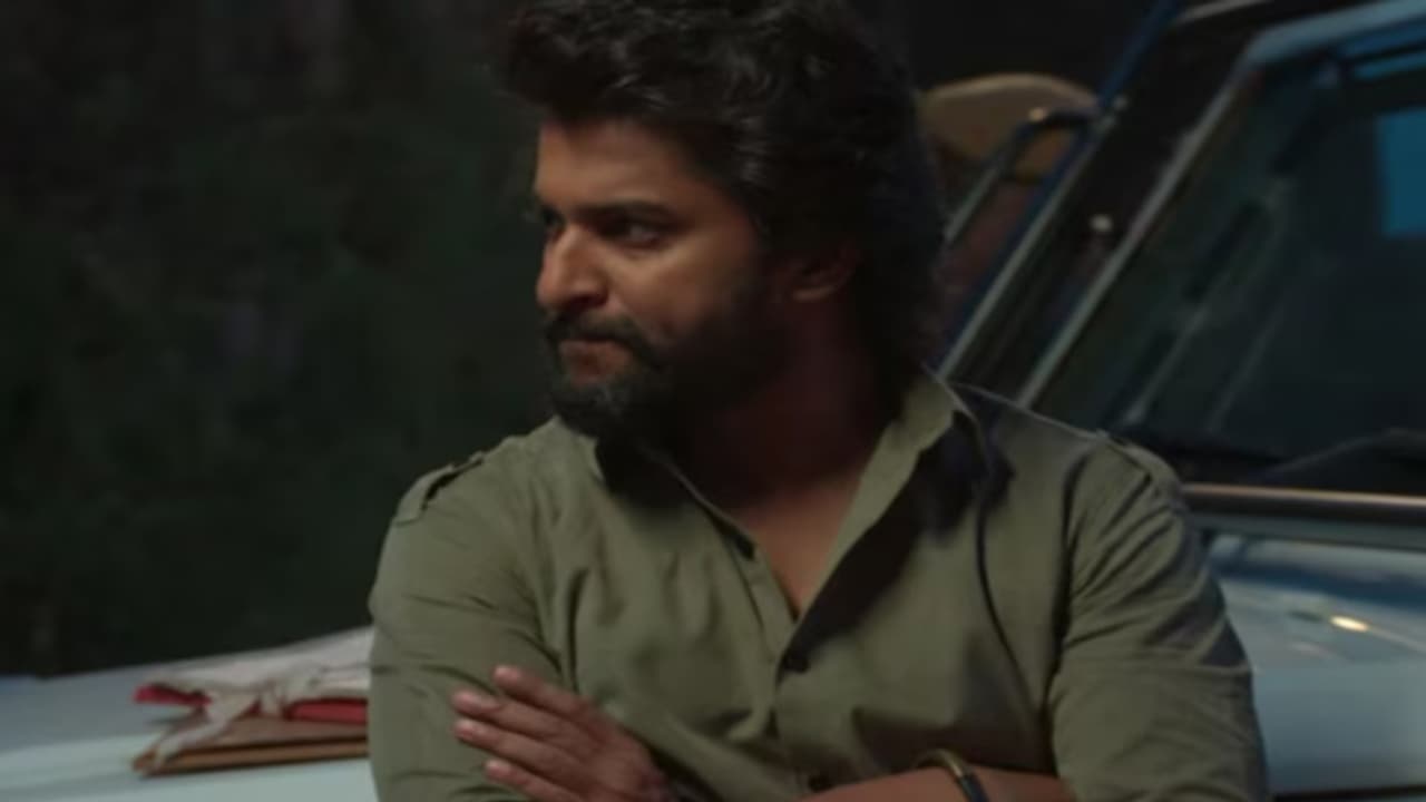 ഹിറ്റ് 3 എത്ര നേടും?, കളക്ഷൻ ഞെട്ടിക്കുമോ? ഹിറ്റ് 3 എത്ര നേടും?, കളക്ഷൻ ഞെട്ടിക്കുമോ?