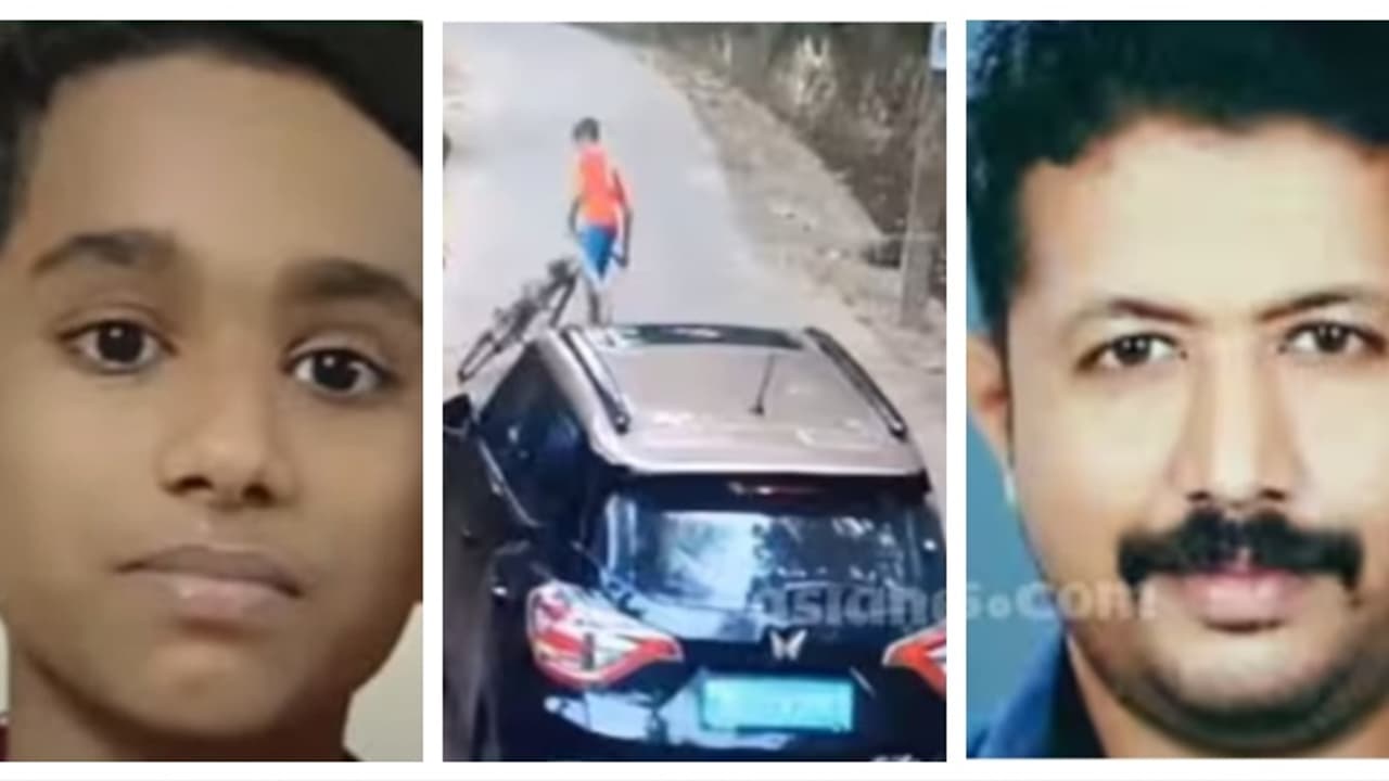 കാട്ടാക്കടയിൽ പത്താം ക്ലാസ് വിദ്യാർത്ഥിയെ കാറിടിച്ച് കൊലപ്പെടുത്തിയ കേസ്; ഇന്ന് വിധി പ്രസ്താവിക്കും