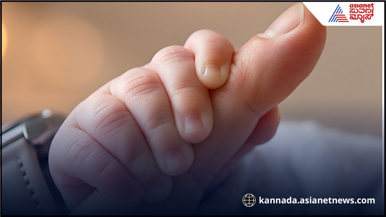 ಗುಡ್ ನ್ಯೂಸ್ ಕೊಡುವ ಮೊದಲು ತಿಳಿದಿರಲಿ, ಈಗಿನ ಕಾಲದಲ್ಲಿ ಅಪ್ಪನಾಗಲು ಸೂಕ್ತ ವಯಸ್ಸೆಷ್ಟು?