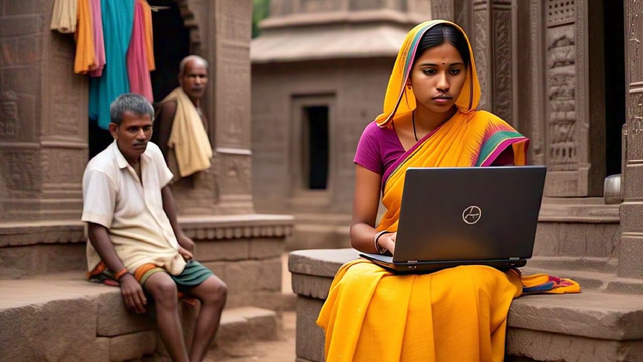 ತಿಂಗಳಿಗೆ 200 ರೂ ಕೊಡಿ, ಮನೆ ಮನೆಗೆ 100 Mbps ಇಂಟರ್‌ನೆಟ್‌ ತಗೊಳ್ಳಿ ಎಂದ ಸರ್ಕಾರ!