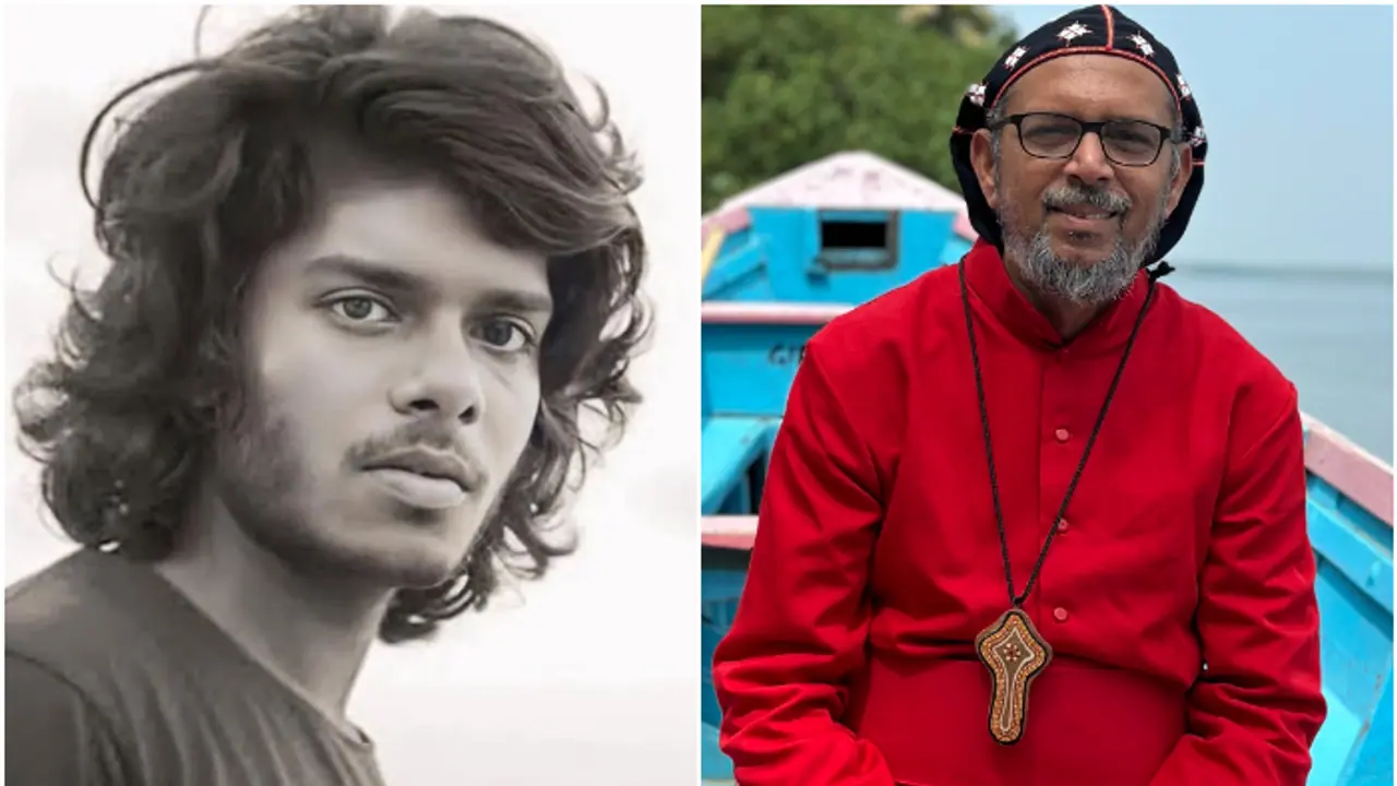 'ആ പ്രസ്താവന വേടനോടുള്ള ഇഷ്ടം ആയിരം ഇരട്ടി കൂട്ടുന്നു'; സംഗീതവിപ്ലവം അനസ്യൂതം തുടരണമെന്ന് ഗീവർഗീസ് കൂറിലോസ്