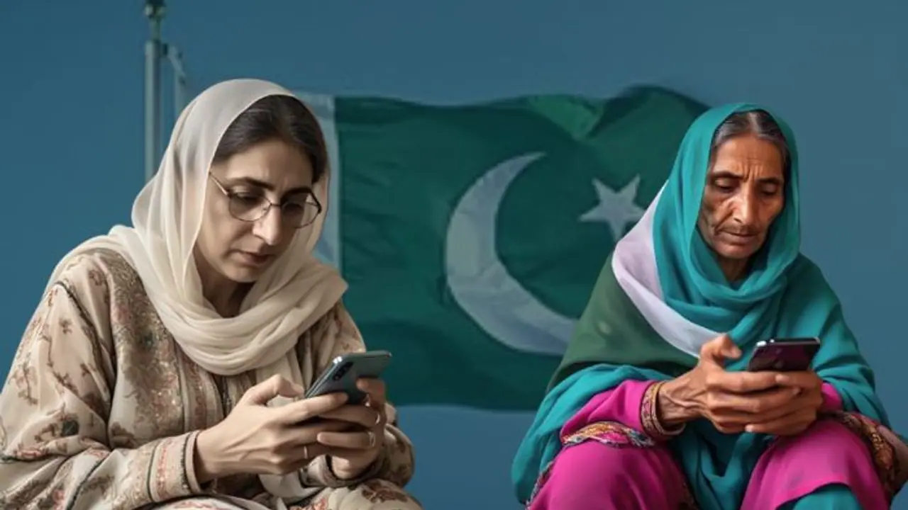 ಪಾಕಿಸ್ತಾನದಲ್ಲಿಲ್ಲ Jio, Vi, Airtel; ಇಲ್ಲಿಯ ನೆಟ್‌ವರ್ಕ್ ಟೆಲಿಕಾಂ ಕಂಪನಿಗಳು ಯಾವವು?