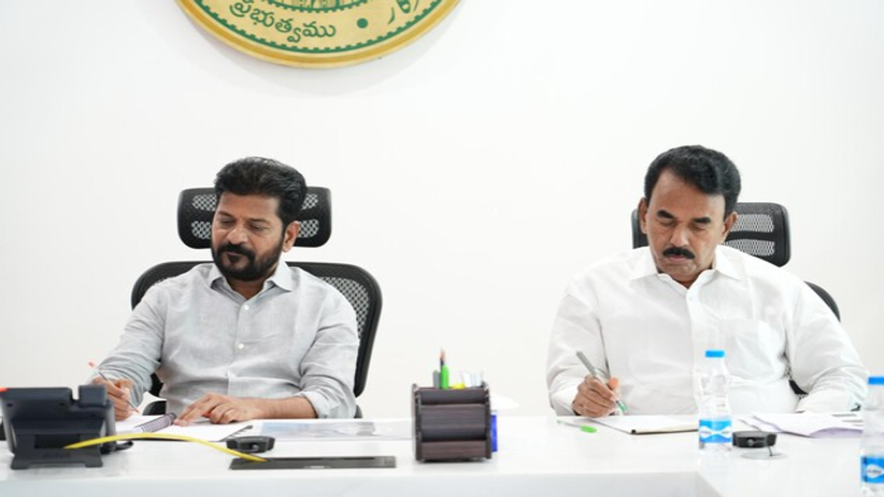 Miss World event Hyderabad: మిస్‌వరల్డ్ ఈవెంట్లు ఇవే.. ఎంత ఖర్చు చేస్తున్నారో తెలుసా?