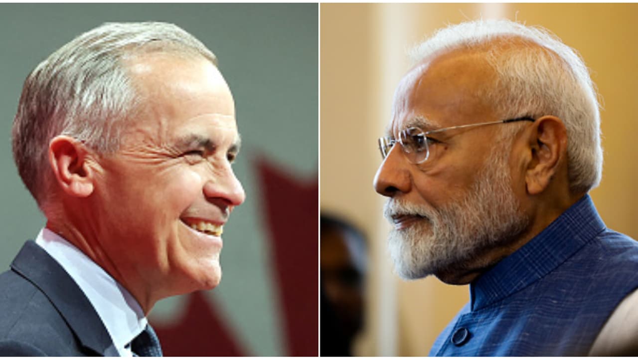 'ഒന്നിച്ച് പ്രവർത്തിക്കാം'; കാനഡയുടെ പ്രധാനമന്ത്രിയായി വീണ്ടും തെരഞ്ഞെടുക്കപ്പെട്ട കാർണിയെ അഭിനന്ദിച്ച് മോദി