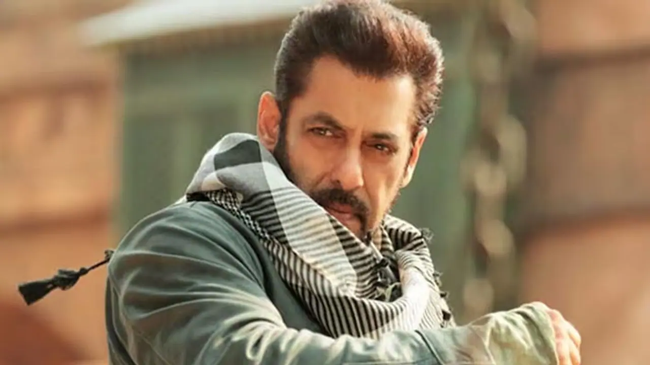 பஹல்காம் தாக்குதல்; சல்மான் கான் எடுத்த முடிவு! பஹல்காம் தாக்குதல்; சல்மான் கான் எடுத்த முடிவு!