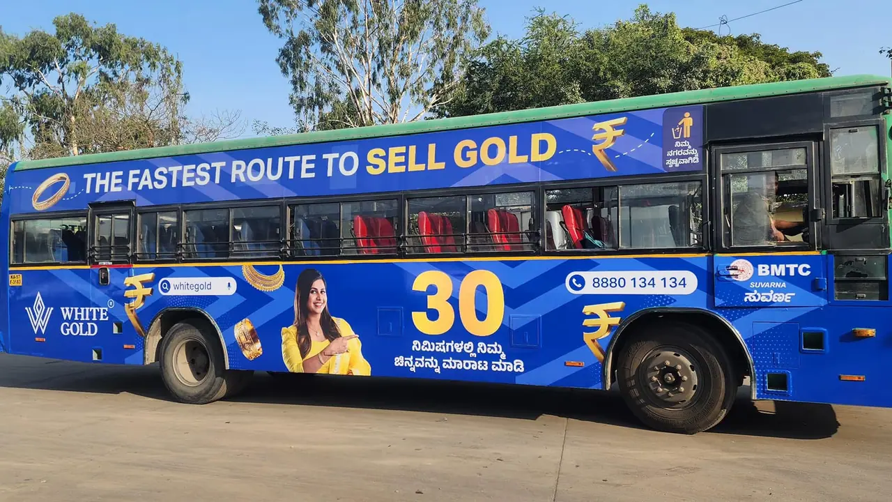 ಜನರ ಸೇವೆಗಿಂತ ಆದಾಯವೇ ಬಿಎಂಟಿಸಿಗೆ ಮುಖ್ಯವಾಯ್ತಾ? ಬಸ್‌ ಹತ್ತುವ ಬದಲು ನಡೆದೇ ಹೋಗಬಹುದು!