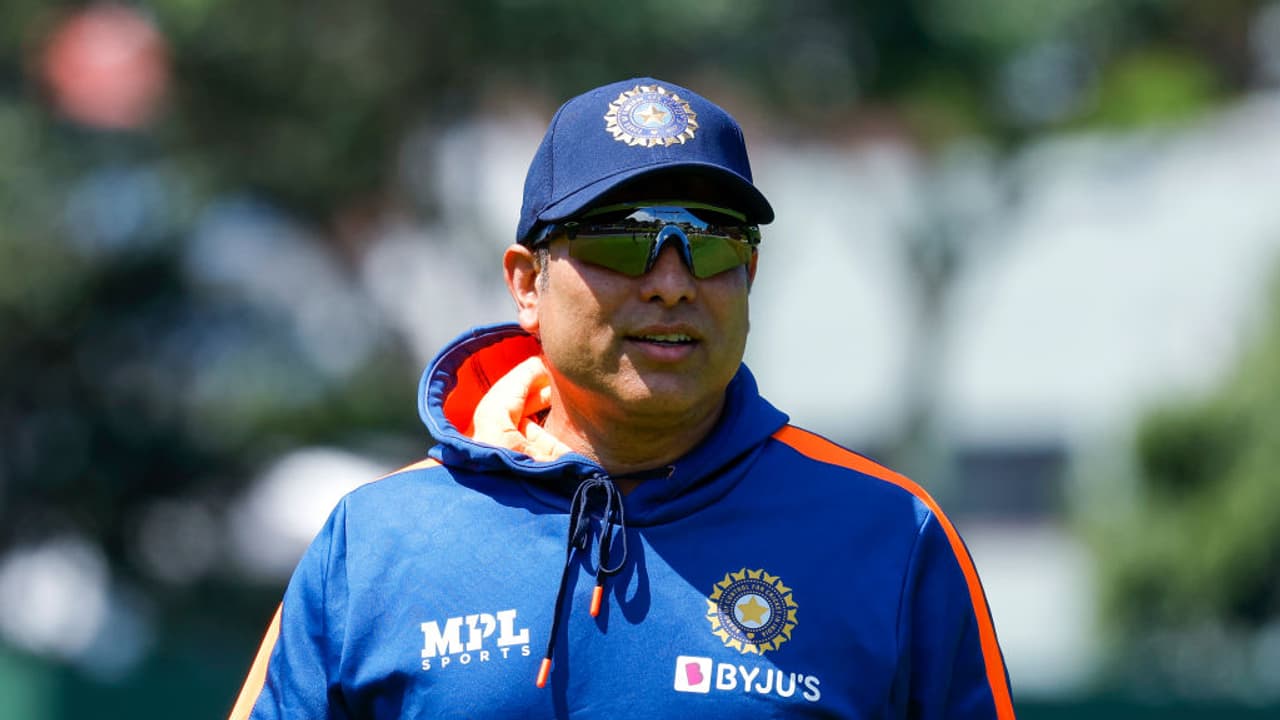 VVS Laxman VVS Laxman