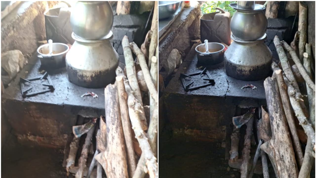 നിതിൻ ആൻഡ് നിഖിൽ ഹോട്ടലിൽ നിന്ന് ഞെട്ടിക്കുന്ന ഉഗ്രശബ്‍ദം; ബോംബ് സ്ക്വാ‍ഡ് അടക്കം ഉടൻ പാഞ്ഞെത്തി, അന്വേഷണം