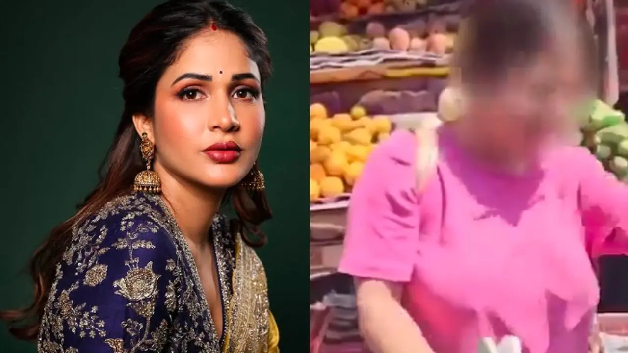 పాకిస్తాన్ కి సపోర్ట్ చేసిన యువతిపై మెగా కోడలు ఆగ్రహం.. క్లీన్ చేయాల్సిన టైం వచ్చింది.. పాకిస్తాన్ కి సపోర్ట్ చేసిన యువతిపై మెగా కోడలు ఆగ్రహం.. క్లీన్ చేయాల్సిన టైం వచ్చింది..