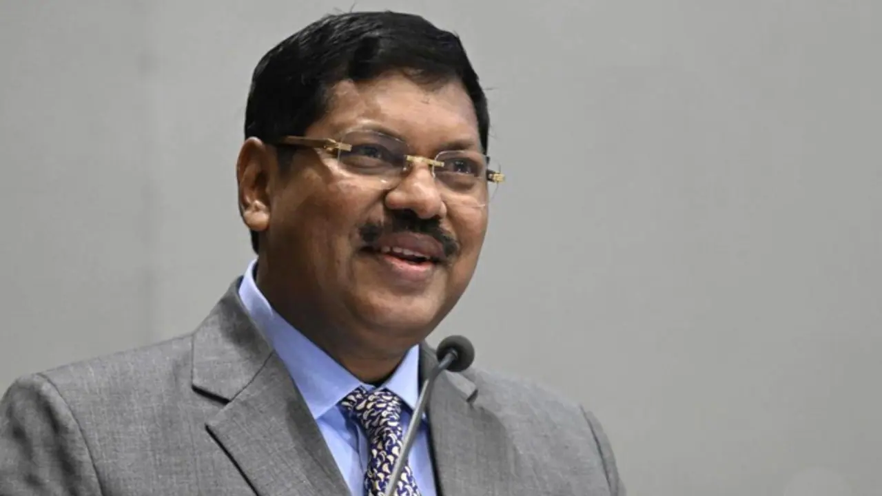 யார் இந்த பிஆர் கவாய்; இந்தியாவின் 52ஆவது தலைமை நீதிபதியாக நியமிக்க காரணம் என்ன?