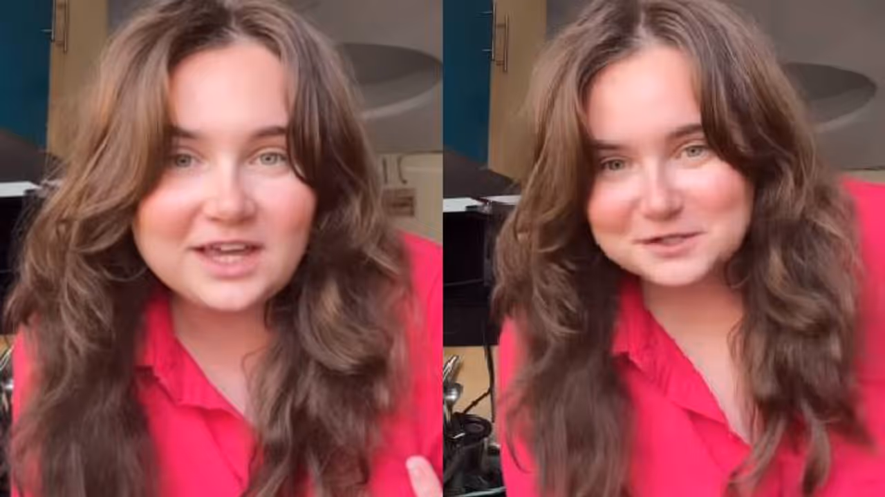 ഇന്ത്യക്കാർക്ക് രാത്രി 9.30 നും ജോലിസ്ഥലത്തുനിന്ന് ഫോൺവിളി വരും, തന്നെ അത്ഭുതപ്പെടുത്തി; ഓസ്ട്രേലിയൻ യുവതി ഇന്ത്യക്കാർക്ക് രാത്രി 9.30 നും ജോലിസ്ഥലത്തുനിന്ന് ഫോൺവിളി വരും, തന്നെ അത്ഭുതപ്പെടുത്തി; ഓസ്ട്രേലിയൻ യുവതി