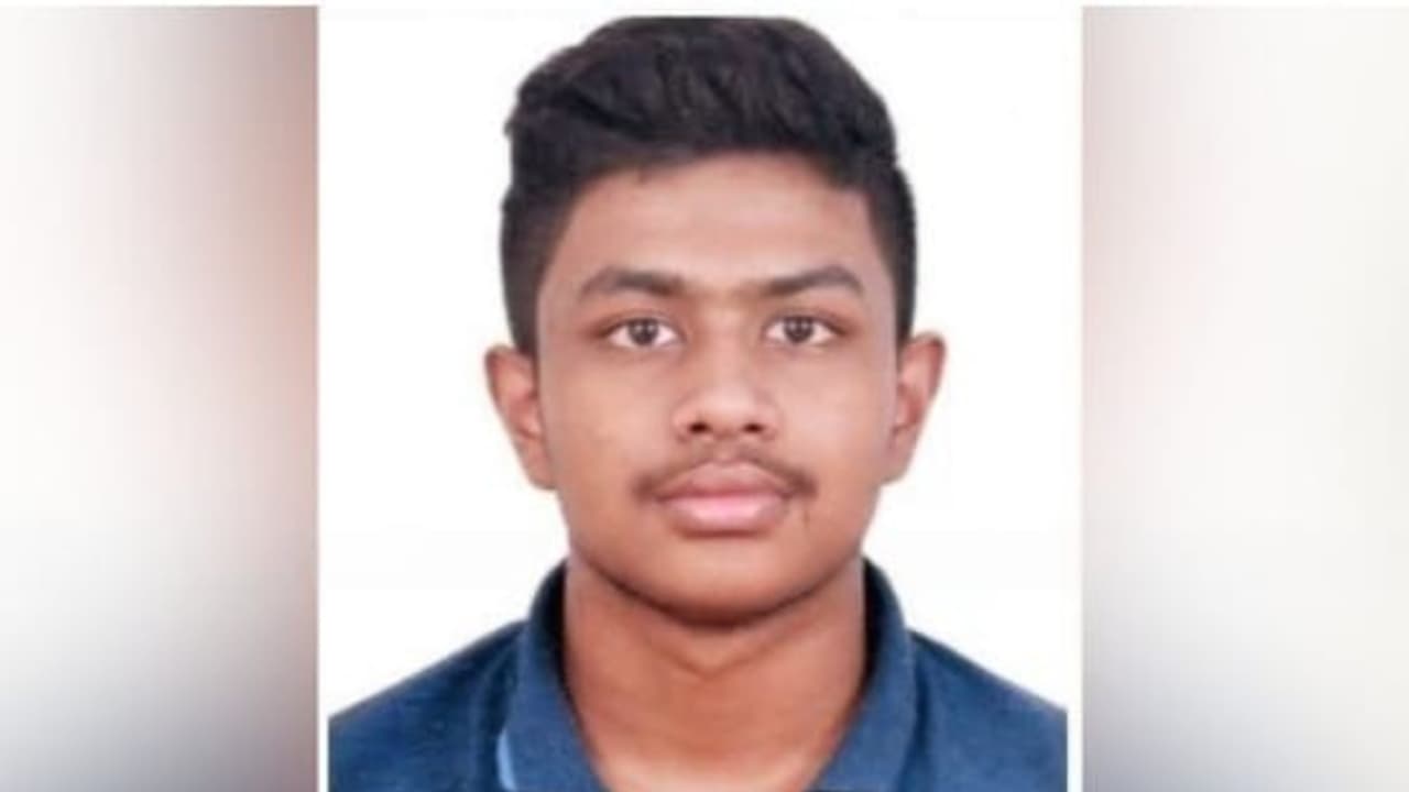 എംബിബിഎസ് വിദ്യാര്‍ത്ഥിയായ മലയാളി യുവാവിനെ കാണാനില്ലെന്ന് പരാതി