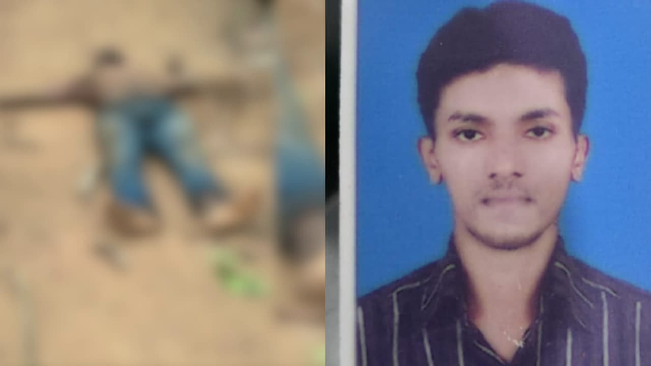 മംഗളൂരു ആൾക്കൂട്ട കൊലപാതകം: വയനാട് സ്വദേശി അഷ്റഫിന്റെ മൃതദേഹം ബന്ധുക്കൾ ഏറ്റുവാങ്ങി, 20 പേർ അറസ്റ്റിൽ മംഗളൂരു ആൾക്കൂട്ട കൊലപാതകം: വയനാട് സ്വദേശി അഷ്റഫിന്റെ മൃതദേഹം ബന്ധുക്കൾ ഏറ്റുവാങ്ങി, 20 പേർ അറസ്റ്റിൽ