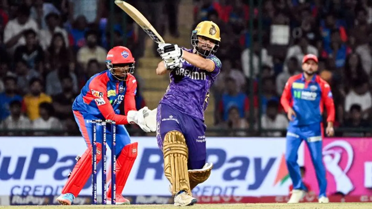 ಹಾಲಿ ಚಾಂಪಿಯನ್ ಕೆಕೆಆರ್ ಎದುರು ಡೆಲ್ಲಿ ಸೋತಿದ್ದೇ ಈ ಎರಡು ಕಾರಣದಿಂದ!