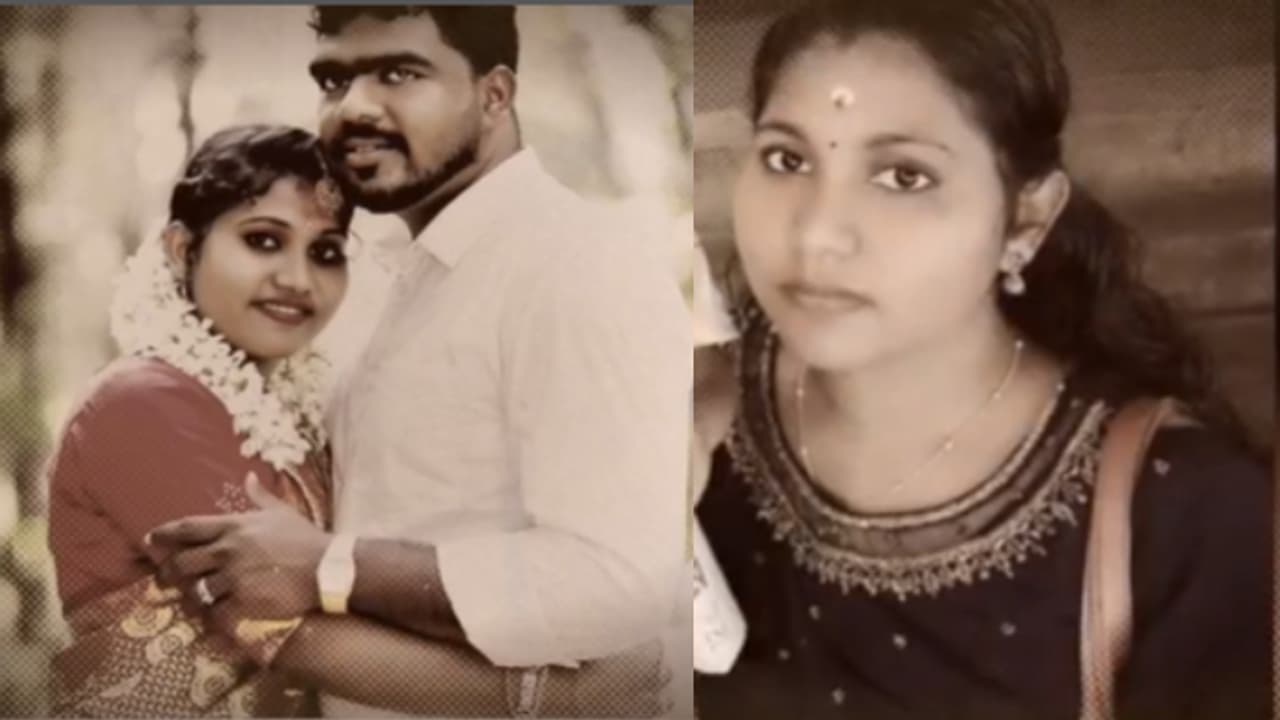 'പുഴുത്ത മൃഗത്തോടുള്ള ദയപോലും അവളോട് കാണിച്ചില്ല', സ്നേഹയുടെ മരണത്തിന് പിന്നിൽ ഭർതൃവീട്ടിലെ പീഡനമെന്ന് പരാതി