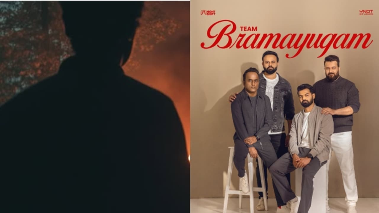 പേടിക്കാൻ തയ്യാറായിക്കോളൂ..; പ്രണവ് രാഹുൽ സദാശിവൻ ചിത്രത്തിന് പാക്കപ്പ്, 'ഇത്രപെട്ടെന്നോ' എന്ന് ആരാധകർ