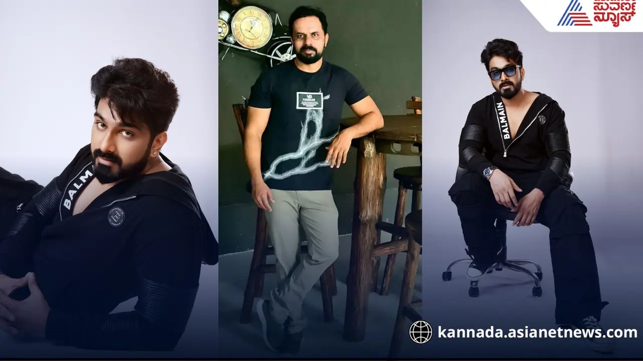 ಹೊಸ ಆಟ ಶುರು ಮಾಡಿದ ಚಕ್ರವರ್ತಿ ಚಂದ್ರಚೂಡ್; ಜೊತೆಯಾಗಿದ್ದು ರಾಜವರ್ಧನ್!