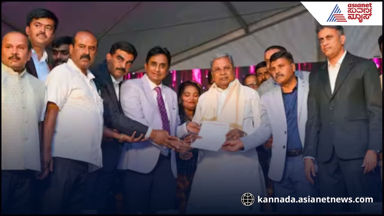 ನಾನು ಯಾವತ್ತೂ ಹಣ ಸಂಪಾದನೆಗೆ ವಕೀಲಿಕೆ ನಡೆಸಲಿಲ್ಲ; ವಕೀಲರಿಗೆ ಸಿಎಂ ಕಾನೂನು ಪಾಠ ನಾನು ಯಾವತ್ತೂ ಹಣ ಸಂಪಾದನೆಗೆ ವಕೀಲಿಕೆ ನಡೆಸಲಿಲ್ಲ; ವಕೀಲರಿಗೆ ಸಿಎಂ ಕಾನೂನು ಪಾಠ