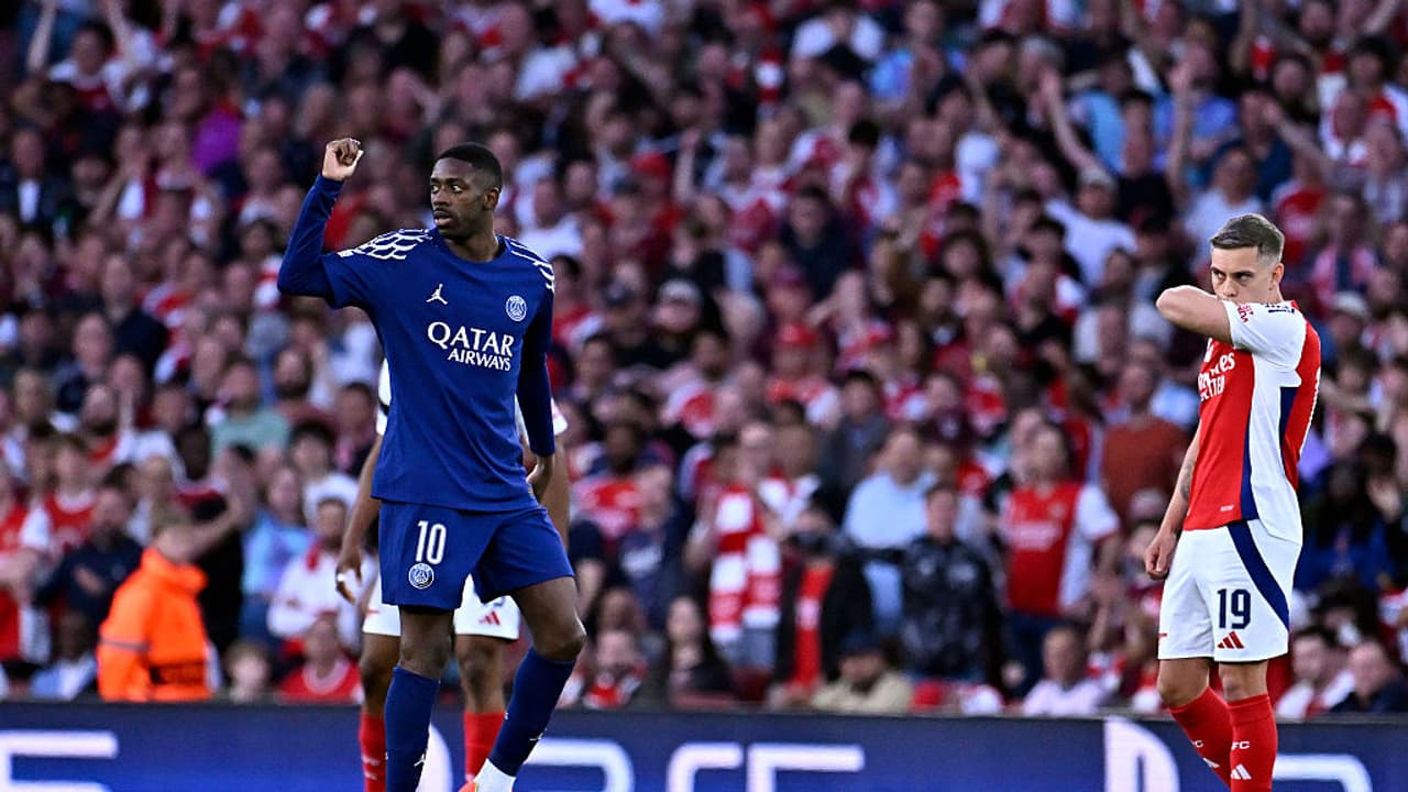  ചാമ്പ്യൻസ് ലീഗ് ഫൈനലില്‍ ഇന്‍ററിന്‍റെ എതിരാളികളെ ഇന്നറിയാം, പിഎസ്‌ജിയും ആഴ്സണലും നേര്‍ക്കുനേര്‍