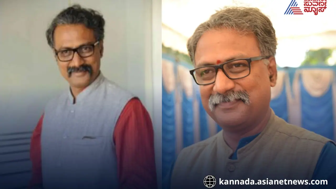 ಸುಚೇಂದ್ರ ಪ್ರಸಾದ್‌ 'ಕಥೆ' ಏನಿರಬಹುದು? ನಾಳೆ ಸಕಲ ಸಂಗತಿಯೂ ಬಯಲಾಗಲಿದೆ!