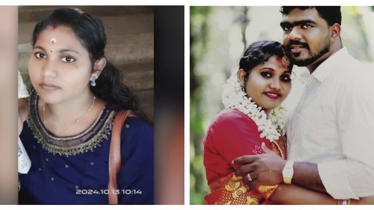 'മുഖത്ത് ആസിഡൊഴിക്കുമെന്ന് ഭീഷണിപ്പെടുത്തി, വയറ്റിൽ ചവിട്ടിയതോടെ ​ഗർഭമലസി'; കണ്ണൂരിലെ സ്നേഹയുടെ അമ്മ