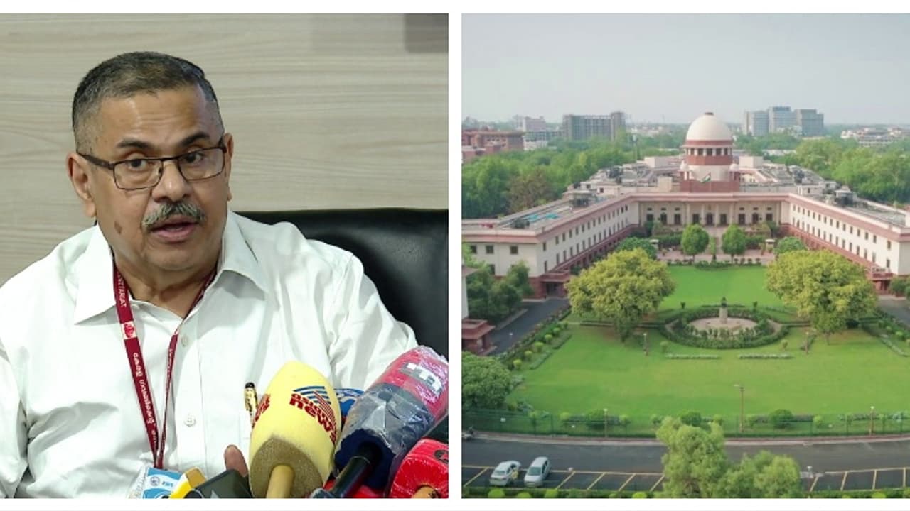 കെ എം എബ്രഹാമിന് ആശ്വാസം: അനധികൃത സ്വത്ത് സമ്പാദന കേസിൽ സിബിഐ അന്വേഷണം സ്റ്റേ ചെയ്ത് സുപ്രീം കോടതി കെ എം എബ്രഹാമിന് ആശ്വാസം: അനധികൃത സ്വത്ത് സമ്പാദന കേസിൽ സിബിഐ അന്വേഷണം സ്റ്റേ ചെയ്ത് സുപ്രീം കോടതി