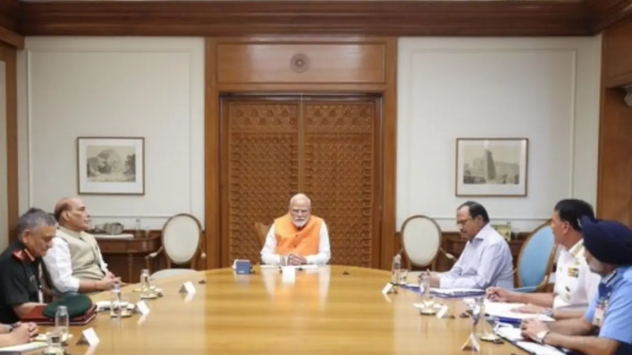 CCPA என்றால் என்ன? பிரதமர் மோடி தலைமையில் இன்றைய கூட்டம் எதற்கு? 