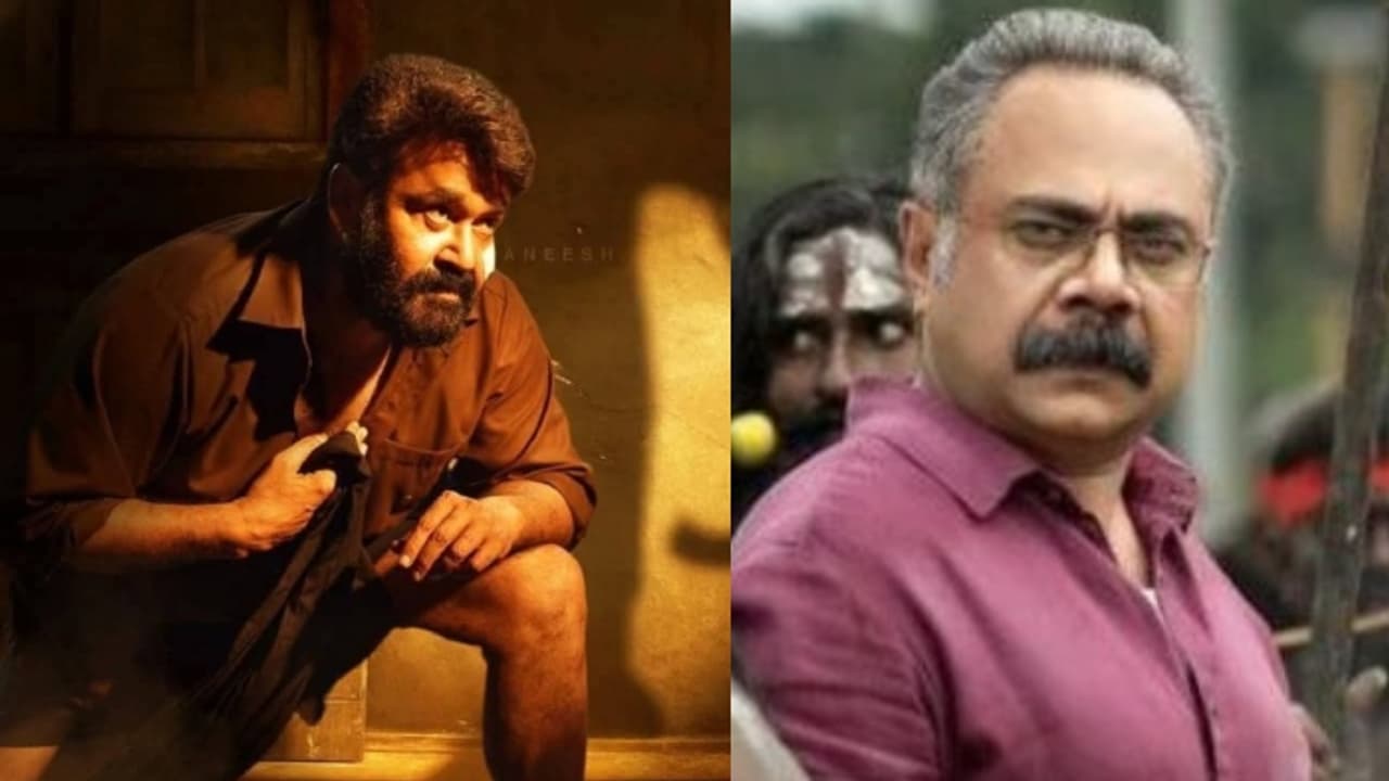 മോഹന്‍ലാലിനൊപ്പം കട്ടയ്ക്ക് നിന്ന 'ഒരു സുന്ദര കാലമാടന്‍'; പ്രകാശ് വർമ ചില്ലറക്കാരനല്ല