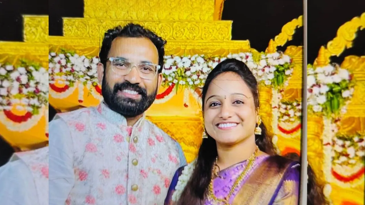 Simhachalam: సింహాచలం ప్రమాద మృతుల్లో సాఫ్ట్‌వేర్ దంపతులు.. ఒకే కుటుంబంలో నలుగురు 