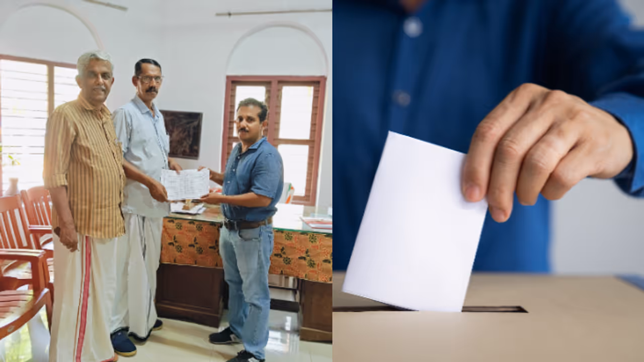 നിലമ്പൂർ ഉപതെരഞ്ഞെടുപ്പ്: അന്തിമ വോട്ടർ പട്ടിക തയ്യാറാകുന്നു; മെയ് 5ന് പട്ടിക പ്രസിദ്ധീകരിക്കും