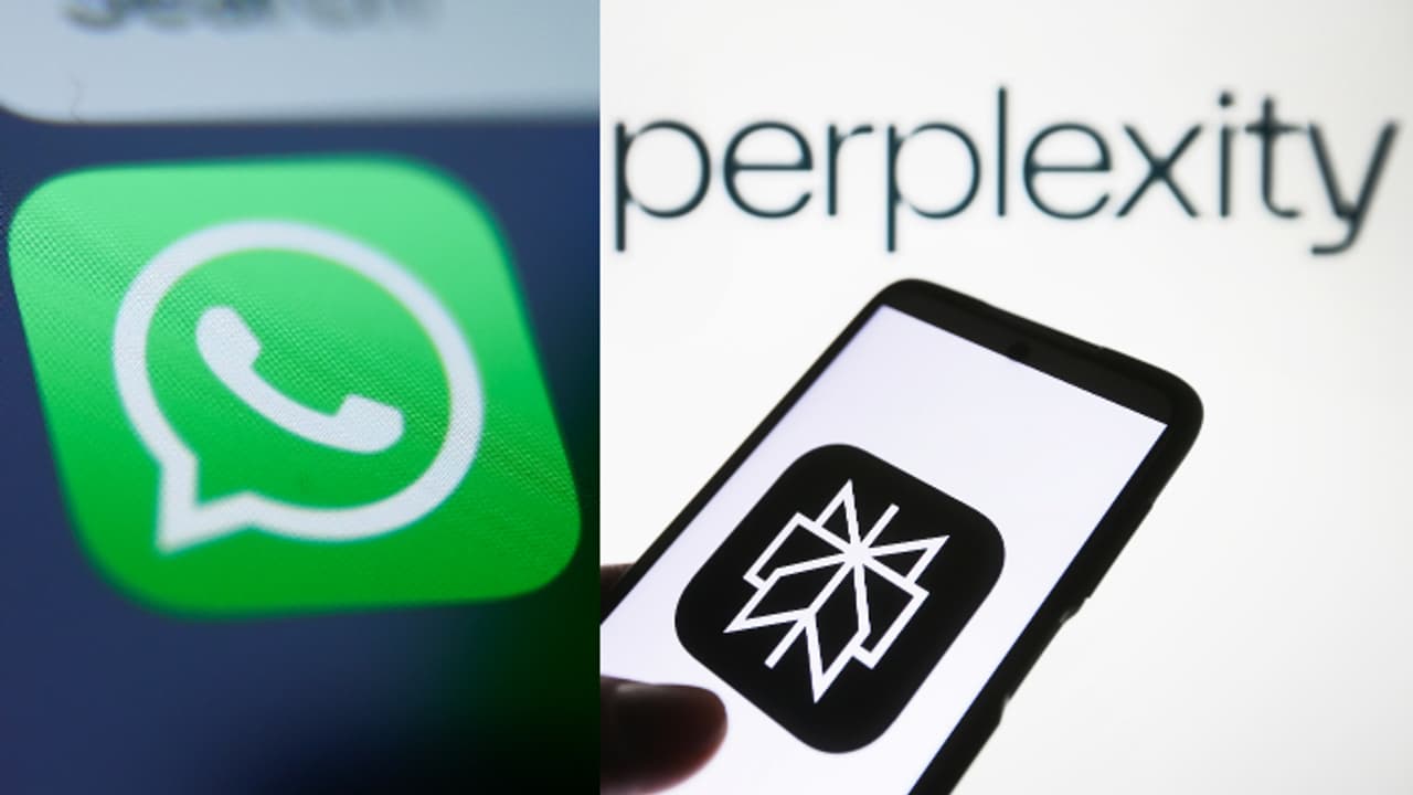 ചോദ്യങ്ങള്‍ ചോദിക്കാം, ചിത്രങ്ങള്‍ നിര്‍മ്മിക്കാം; പെർപ്ലെക്സിറ്റി എഐ ഇപ്പോൾ വാട്സ്ആപ്പിലും, ഉപയോഗം എളുപ്പം 