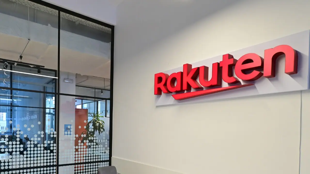 இந்தியாவில் ரூ.800 கோடி முதலீடு செய்யும் ரகுடென்; 4,000 பேருக்கு வேலைவாய்ப்பு! இந்தியாவில் ரூ.800 கோடி முதலீடு செய்யும் ரகுடென்; 4,000 பேருக்கு வேலைவாய்ப்பு!