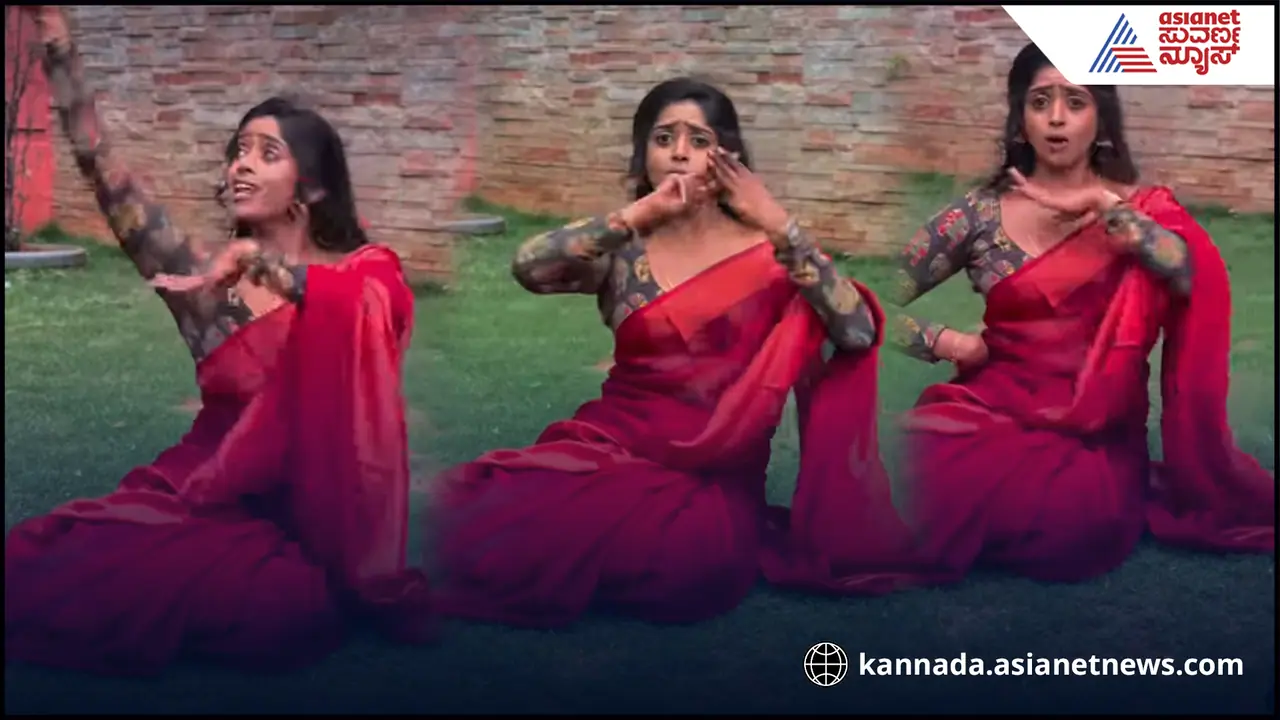 ಕಣ್ಣಿಗೆ ಬಟ್ಟೆ ಕಟ್ಟಿ ಪ್ರೀತಿಸಿದವನ ಬಗ್ಗೆ ತಿಳಿಸಿದ ಶ್ರೀರಸ್ತು ಶುಭಮಸ್ತು ದೀಪಿಕಾ! ಕಣ್ಣಿಗೆ ಬಟ್ಟೆ ಕಟ್ಟಿ ಪ್ರೀತಿಸಿದವನ ಬಗ್ಗೆ ತಿಳಿಸಿದ ಶ್ರೀರಸ್ತು ಶುಭಮಸ್ತು ದೀಪಿಕಾ!