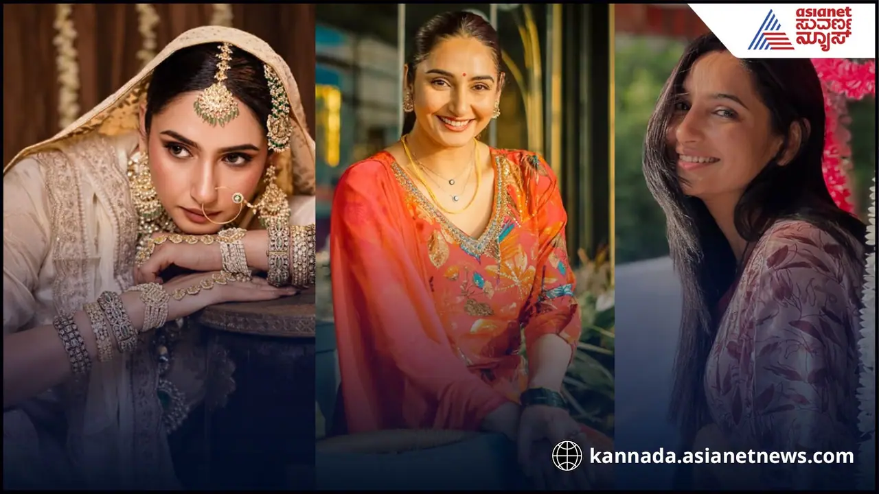 ಏಷ್ಯಾನೆಟ್ ಸುವರ್ಣ ಜೊತೆ ಸೀಕ್ರೆಟ್ ಬಿಚ್ಚಿಟ್ಟ ರಾಗಿಣಿ ದ್ವಿವೇದಿ; 'ಬೆಂಕಿ' ಕಿಡಿಯಾದ ನಟಿ! ಏಷ್ಯಾನೆಟ್ ಸುವರ್ಣ ಜೊತೆ ಸೀಕ್ರೆಟ್ ಬಿಚ್ಚಿಟ್ಟ ರಾಗಿಣಿ ದ್ವಿವೇದಿ; 'ಬೆಂಕಿ' ಕಿಡಿಯಾದ ನಟಿ!