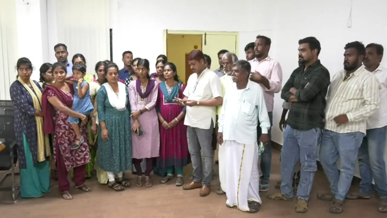 4 ವರ್ಷವಾದರೂ ಭರವಸೆ ಈಡೇರಿಲ್ಲ: ಆಕ್ಸಿಜನ್ ದುರಂತ ಸಂತ್ರಸ್ತರ ಆಕ್ರೋಶ