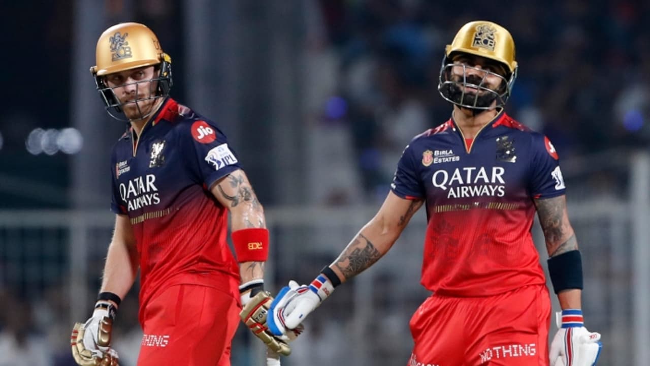 'കോലി സുഹൃത്തല്ല, സഹതാരം മാത്രം'; വെട്ടിലായി ഫില്‍ സാള്‍ട്ട്, വിവാദമാകും മുൻപ് യുടേണ്‍