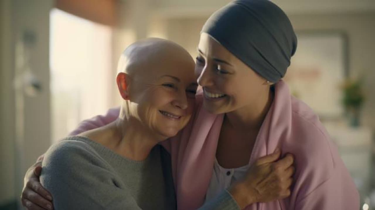 mother daughter cancer survival story mother daughter cancer survival story