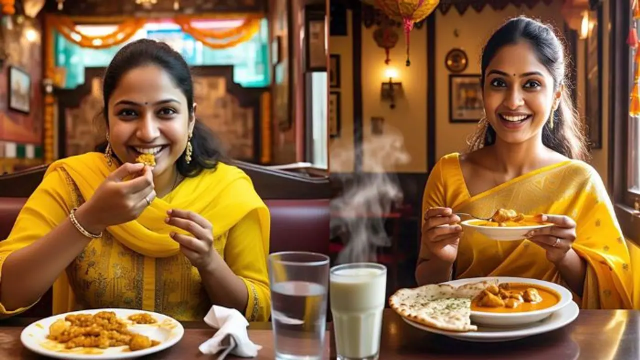 30 ವರ್ಷದ ಮಹಿಳೆಯರ ಗಮನಕ್ಕೆ: ಈ 7 ಆಹಾರ ಸೇವನೆ ಕಡಿಮೆಗೊಳಿಸಿ, ಇಲ್ಲಾಂದ್ರೆ ಅಪಾಯ ಕಟ್ಟಿಟ್ಟಬುತ್ತಿ!