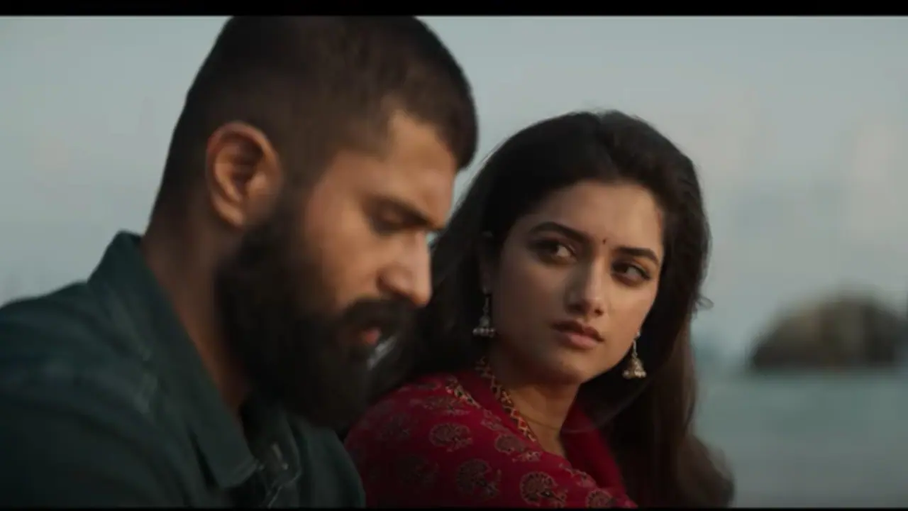 `కింగ్‌డమ్‌` ఫస్ట్ సాంగ్‌ ప్రోమో.. విజయ్‌ దేవరకొండ ఫ్యాన్స్ కి పుల్‌ మసాలా 