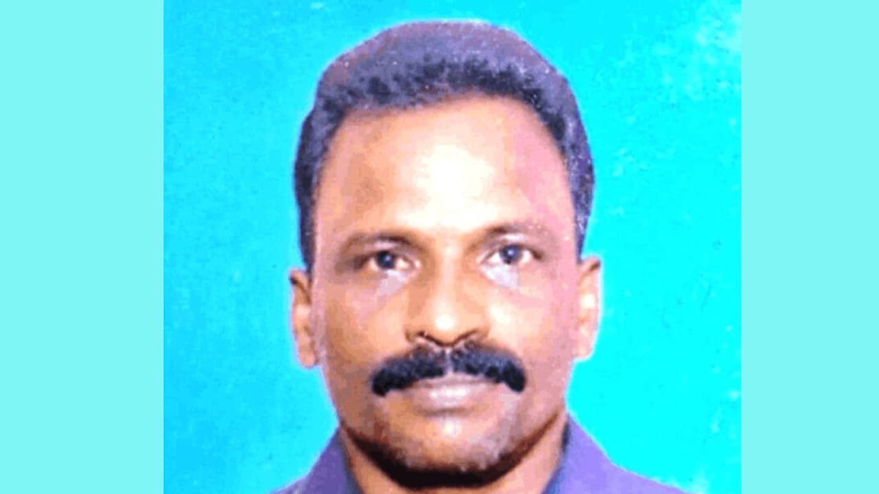 ജോലിക്കിടെ നെഞ്ചുവേദന, ആശുപത്രിയിലെത്തിച്ചെങ്കിലും മരണം; പ്രവാസിയുടെ മൃതദേഹം 2 മാസത്തിന് ശേഷം നാട്ടിലേക്ക്