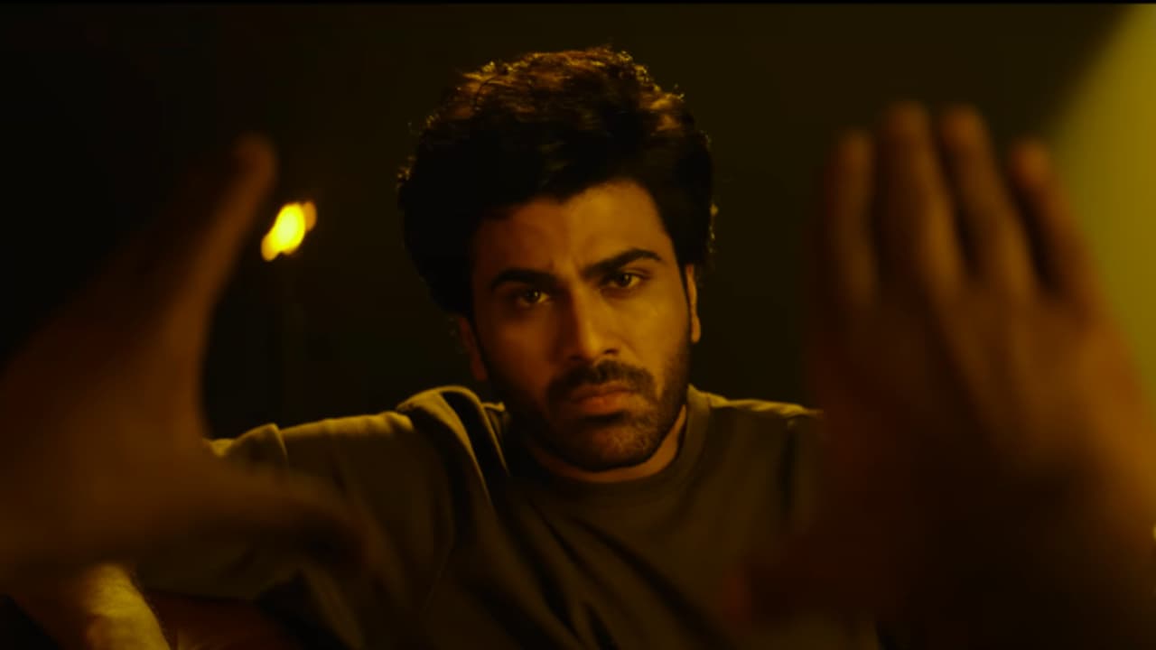 ശർവ നായകനാകുന്ന 'ഭോഗി'; സമ്പത്ത് നന്ദി ഒരുക്കുന്ന പാന്‍ ഇന്ത്യൻ ബിഗ് ബജറ്റ് ചിത്രം