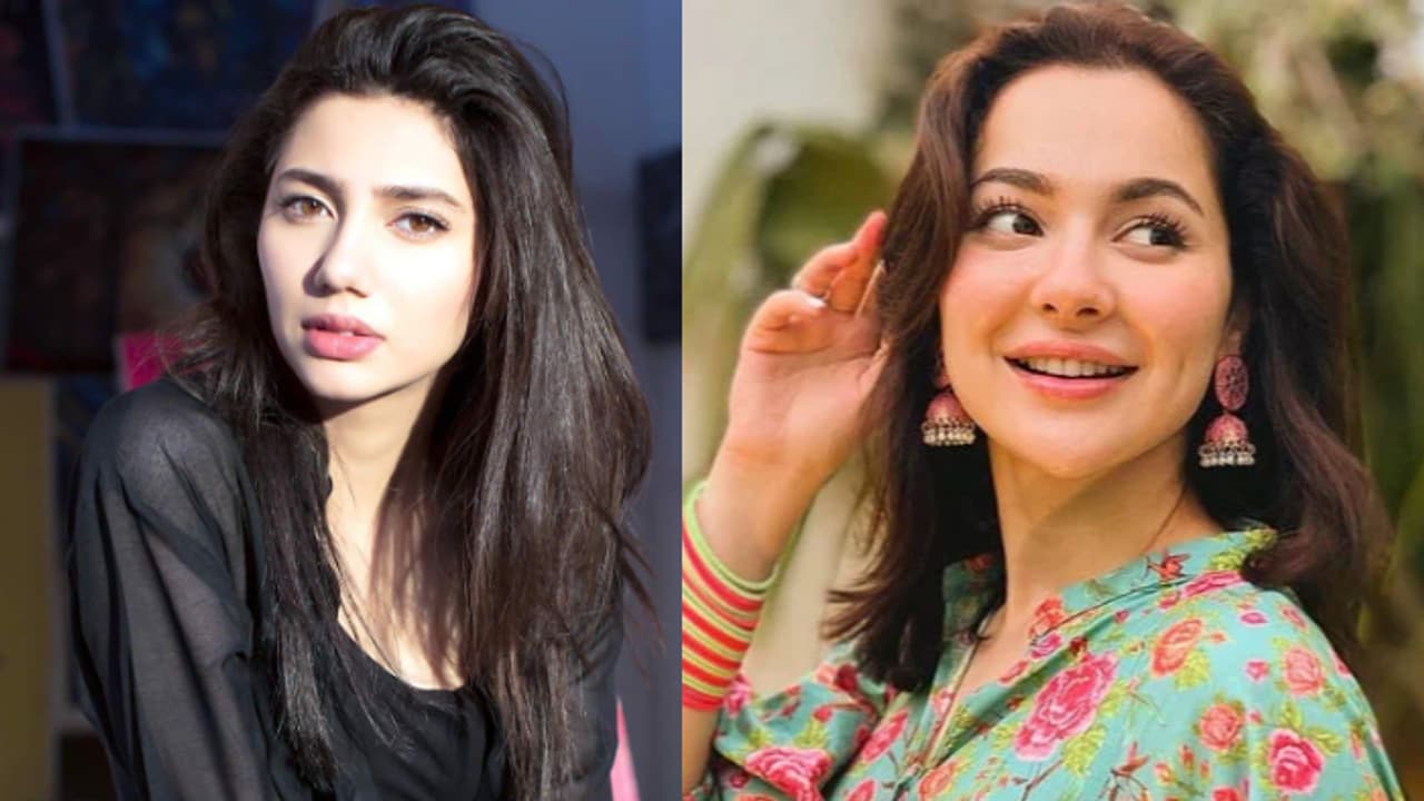 'സോറി ഇന്ത്യയിൽ ഇത് ലഭ്യമല്ല' ഇൻസ്റ്റഗ്രാം ബ്ലോക്ക് ചെയ്യപ്പെട്ടതിൽ ഹാനിയ ആമിർ ഉൾപ്പെടെയുള്ളവരുടെ അക്കൗണ്ടുകൾ 'സോറി ഇന്ത്യയിൽ ഇത് ലഭ്യമല്ല' ഇൻസ്റ്റഗ്രാം ബ്ലോക്ക് ചെയ്യപ്പെട്ടതിൽ ഹാനിയ ആമിർ ഉൾപ്പെടെയുള്ളവരുടെ അക്കൗണ്ടുകൾ