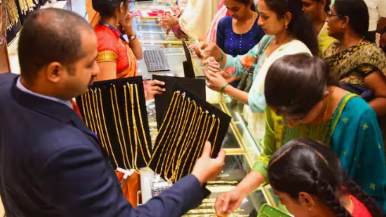 Akshaya Tritiya 2025: ಸಿಲಿಕಾನ್‌ ಸಿಟಿಯಲ್ಲಿ ಭರ್ಜರಿ ಚಿನ್ನಾಭರಣ ವ್ಯಾಪಾರ!