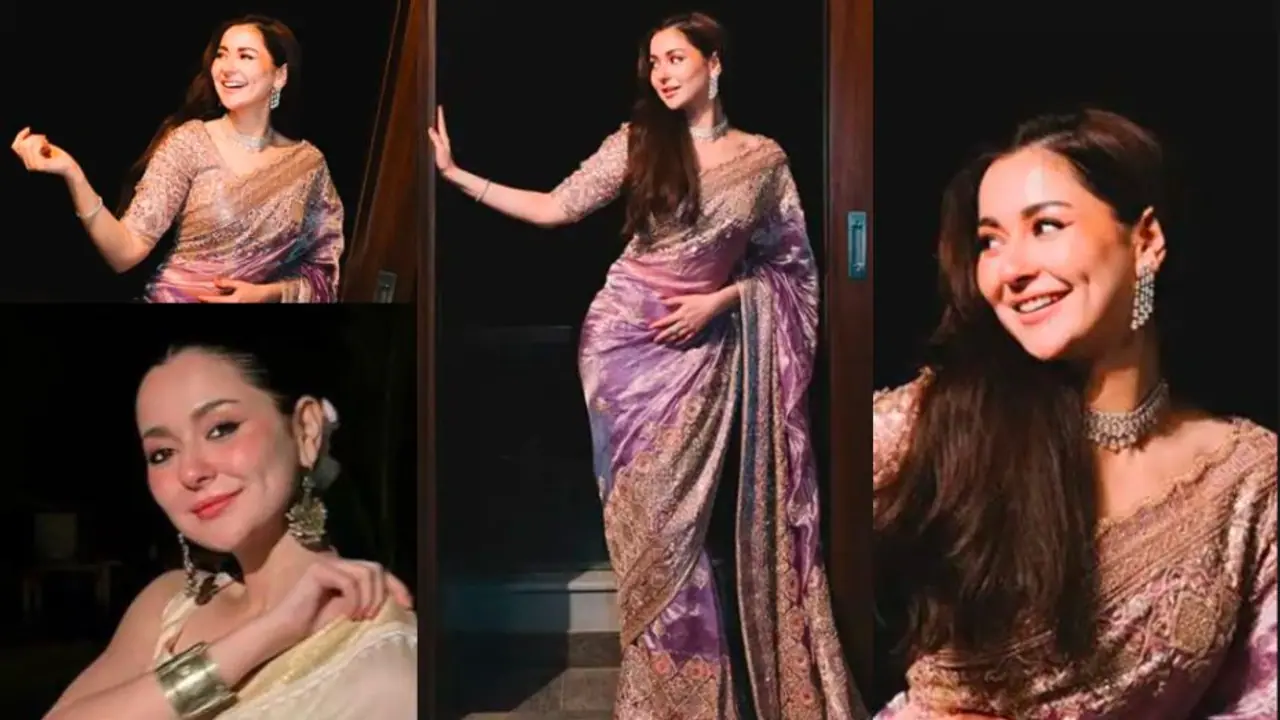 పాక్ ఫిల్మ్ స్టార్స్ కు షాక్ ఇచ్చిన ఇండియా, సెలెబ్రిటీల ఇన్‌స్టా ఖాతాలు బ్యాన్