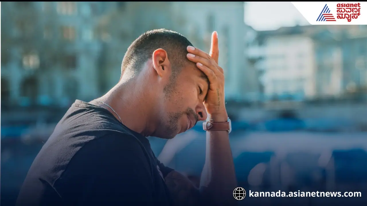 ಈಗಿನ ಮಧ್ಯವಯಸ್ಕರು ಮುಂಚಿನಂತೆ ಖುಷಿಯಾಗಿರೋಲ್ಲ ಏಕೆ?