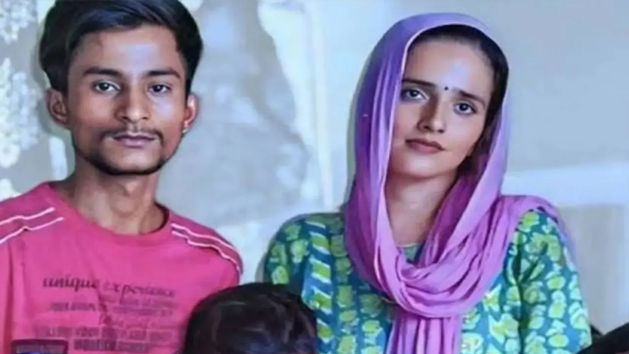 ಪಾಕಿಸ್ತಾನ ಹುಡುಗಿ ಮದುವೆಯಾಗೋಕೆ ಏನೆಲ್ಲಾ ರೂಲ್ಸ್‌ಗಳಿವೆ ಗೊತ್ತಾ?