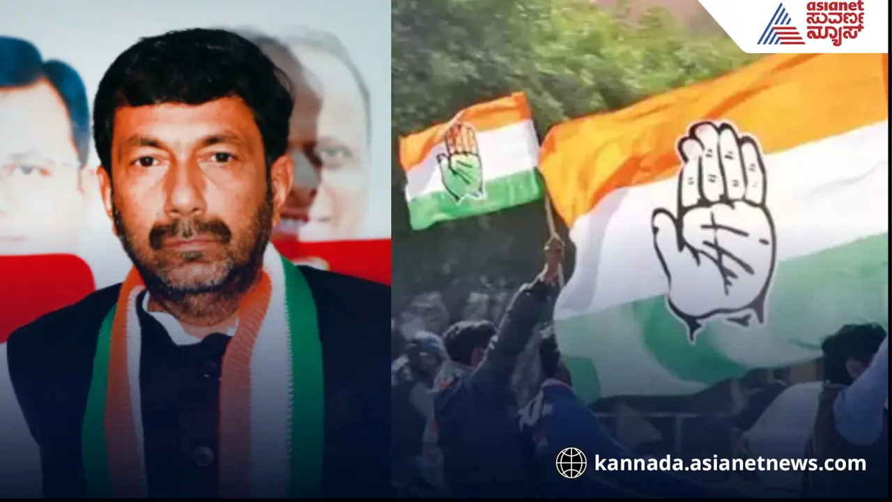 ಇಂದು ಕೇಂದ್ರ ಸರ್ಕಾರದ ವಿರುದ್ಧ ಹುಬ್ಬಳ್ಳಿಯಲ್ಲಿ ಕಾಂಗ್ರೆಸ್‌ ಪ್ರತಿಭಟನೆ: ಸಲೀಂ ಅಹ್ಮದ್‌