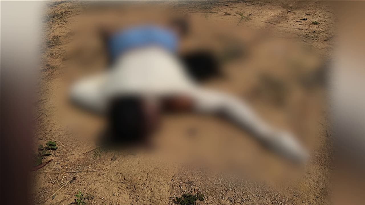 ബെംഗളൂരുവിൽ നൈജീരിയൻ വനിത കൊല്ലപ്പെട്ടു, മൃതശരീരം മൈതാനത്ത് കൊണ്ടി‌ട്ട നിലയിൽ