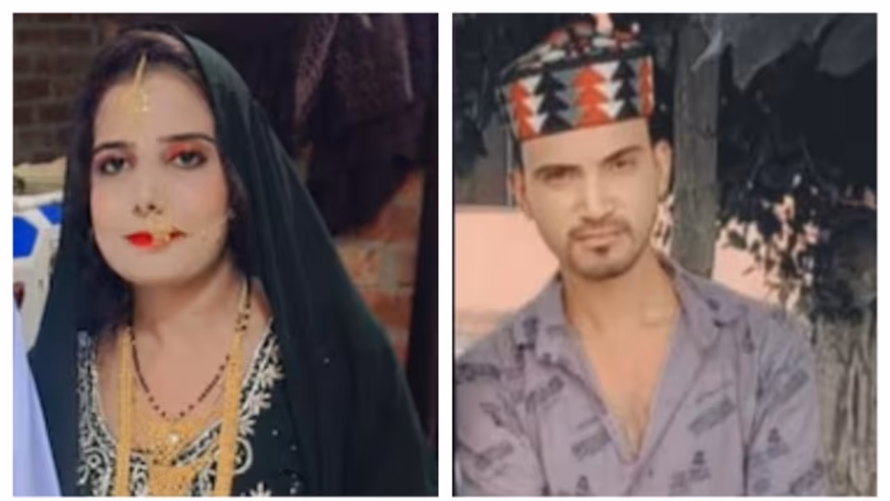 താടി വടിയ്ക്കാൻ പറഞ്ഞത് ഭർത്താവ് അംഗീകരിച്ചില്ല; 28കാരി ഭർത്താവിന്റെ സഹോദരനോടൊപ്പം ഒളിച്ചോടിയതായി പരാതി താടി വടിയ്ക്കാൻ പറഞ്ഞത് ഭർത്താവ് അംഗീകരിച്ചില്ല; 28കാരി ഭർത്താവിന്റെ സഹോദരനോടൊപ്പം ഒളിച്ചോടിയതായി പരാതി