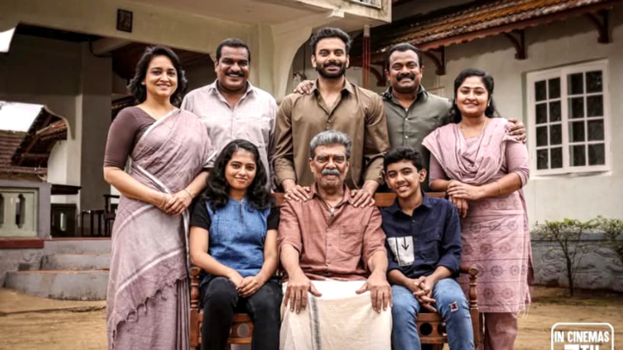 വന് അഭിപ്രായം, പക്ഷേ തിയറ്ററില് പരാജയം; 'ഔസേപ്പിന്റെ ഒസ്യത്ത്' ഒടിടിയില് വന് അഭിപ്രായം, പക്ഷേ തിയറ്ററില് പരാജയം; 'ഔസേപ്പിന്റെ ഒസ്യത്ത്' ഒടിടിയില്